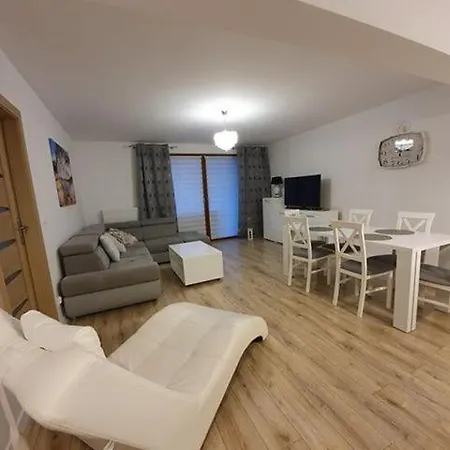 Apartament C29 *