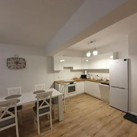 Apartament C29 Apartment *
