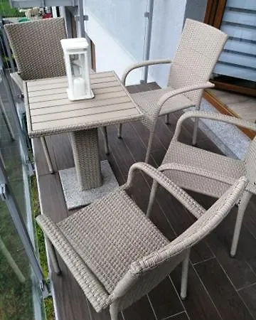 Apartament C29 *
