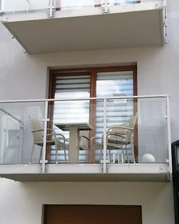 Apartament C29 Apartment