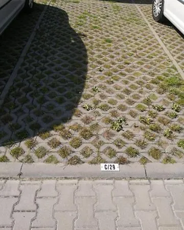 Apartament C29 * Kolobrzeg