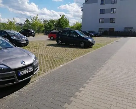 Apartament C29 * Kolobrzeg